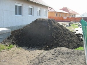 Szállítás Érden, Ózdon