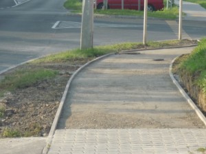 Térkőépítés